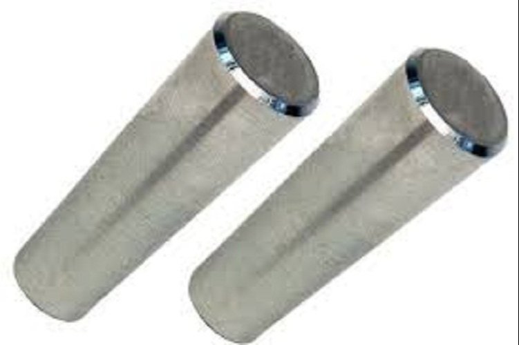 SS 304 304L Taper Plug